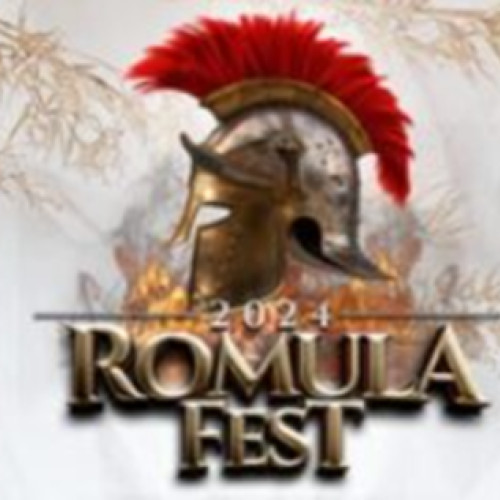 Romula Fest revine la Resca, un eveniment deosebit în Olt