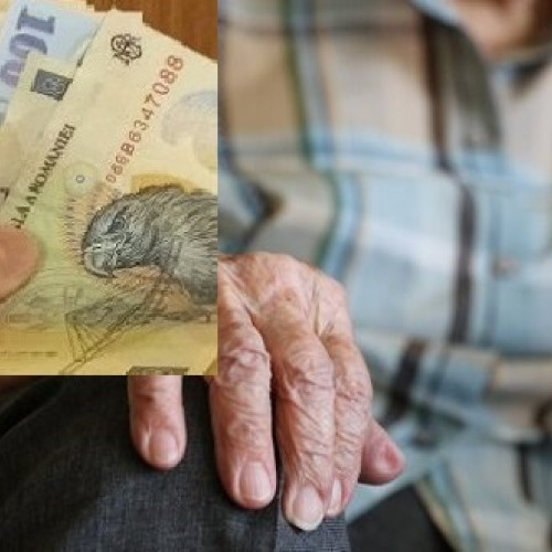 CJP Olt a emis peste 92.000 de decizii de pensie, cu majorări semnificative