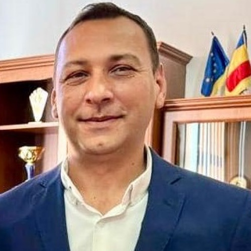 Numirea lui Cătălin Tudor ca administrator public al municipiului Caracal