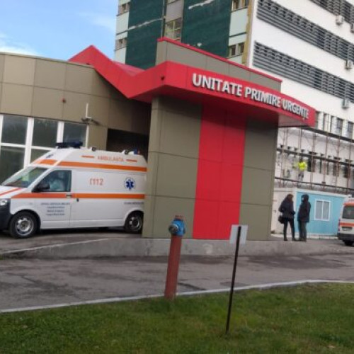 Victimă a unei agresiuni în Slatina, bărbat operat după ce a fost înjunghiat