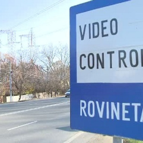 Noua lege permite plata rovinietei după călătorie