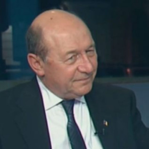 Traian Băsescu discută despre anularea procesului electoral pe Facebook