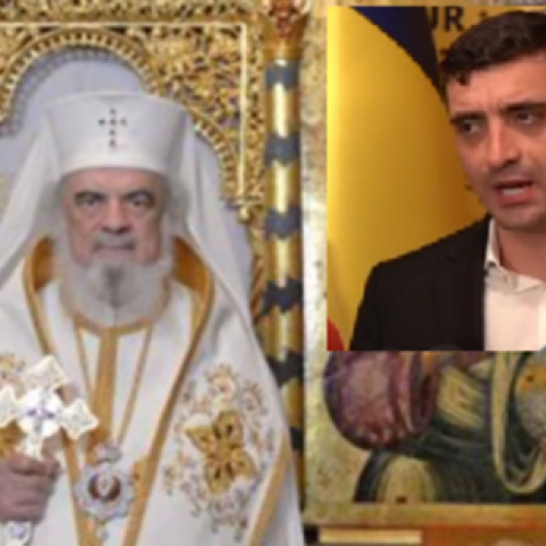 Biserica Română promovează pacea și unitatea în contextul protestelor anunțate