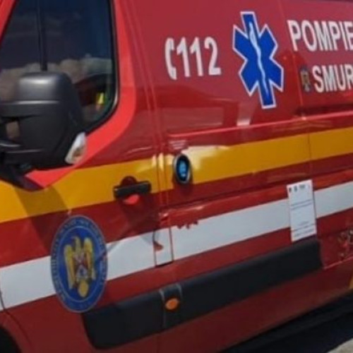 Explozie fatală a unui boiler în județul Prahova