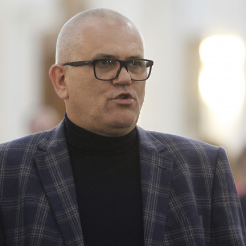 Comisia de Etică a SNSPA încheie cazul profesorului Marius Pieleanu