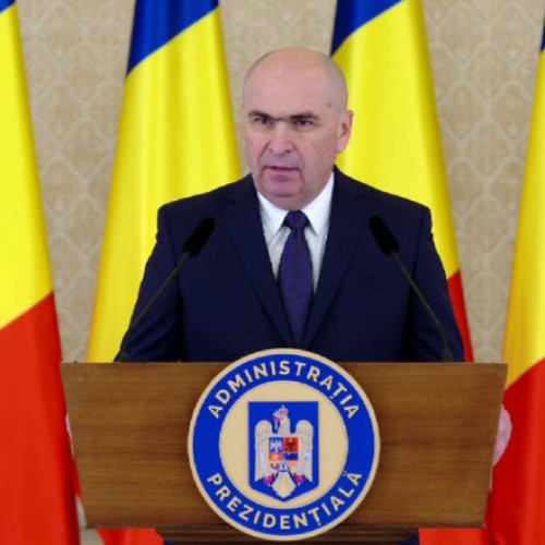 Ilie Bolojan subliniază importanța stabilității și a integrării europene la întâlnirea cu diplomații străini