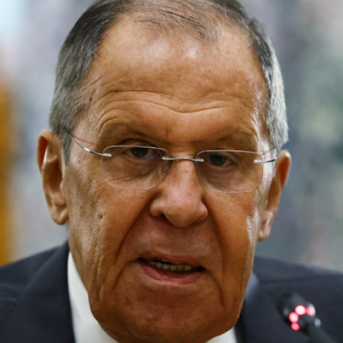 Lavrov reacționează la declarațiile politicienilor români despre teritoriile Ucrainei