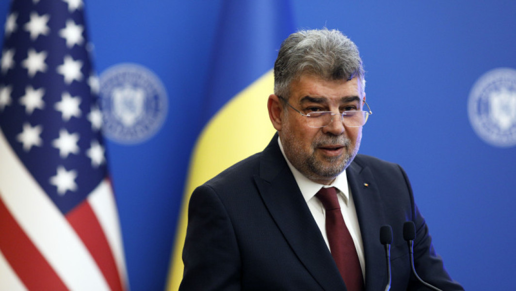 Marcel Ciolacu, reacție la scandalul Nordis: „Nu e treaba mea să decid despre legalitate”