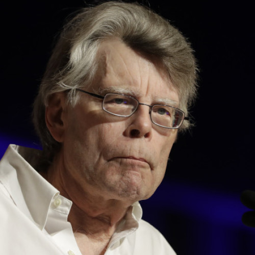 Stephen King îi numește trădători pe Donald Trump și Elon Musk