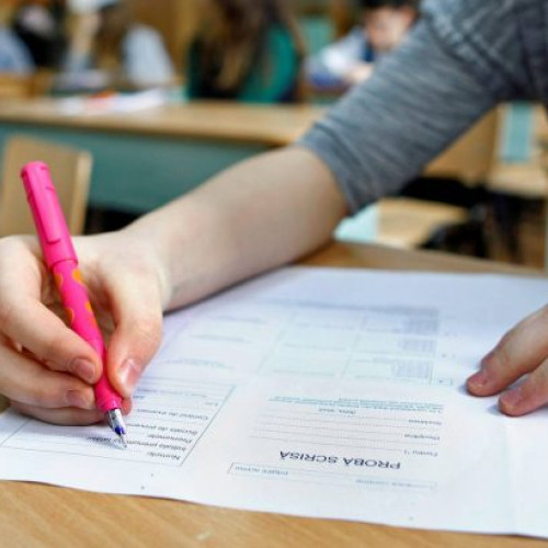 Ministerul Educației elimină limba modernă din testarea națională de la clasa a VI-a