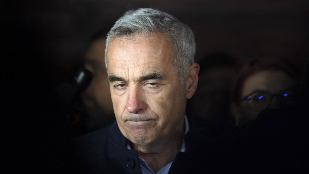 Fost candidat prorus la președinție, căutat de poliție