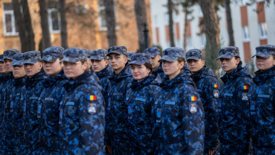 Cinci elevi de la Colegiul Național Militar "Alexandru Ioan Cuza" confirmați cu tuberculoză