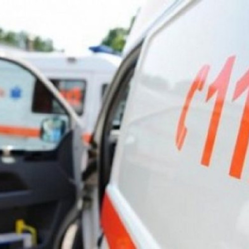 Accident tragic pe autostrada A1, un tânăr pierde viața