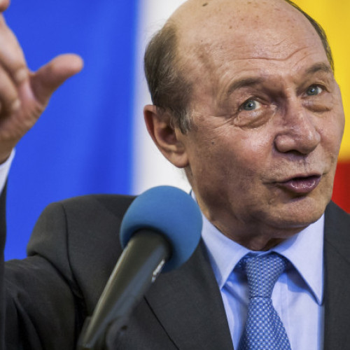 Traian Băsescu consideră tardivă ancheta lui Călin Georgescu