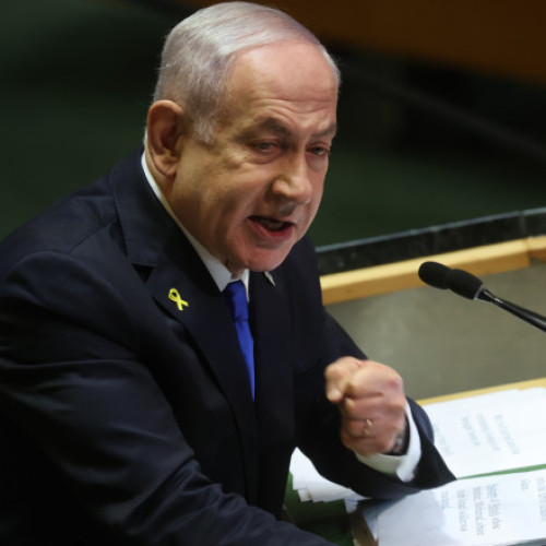 Netanyahu avertizează Hamas: „Nu va exista mâncare gratis”