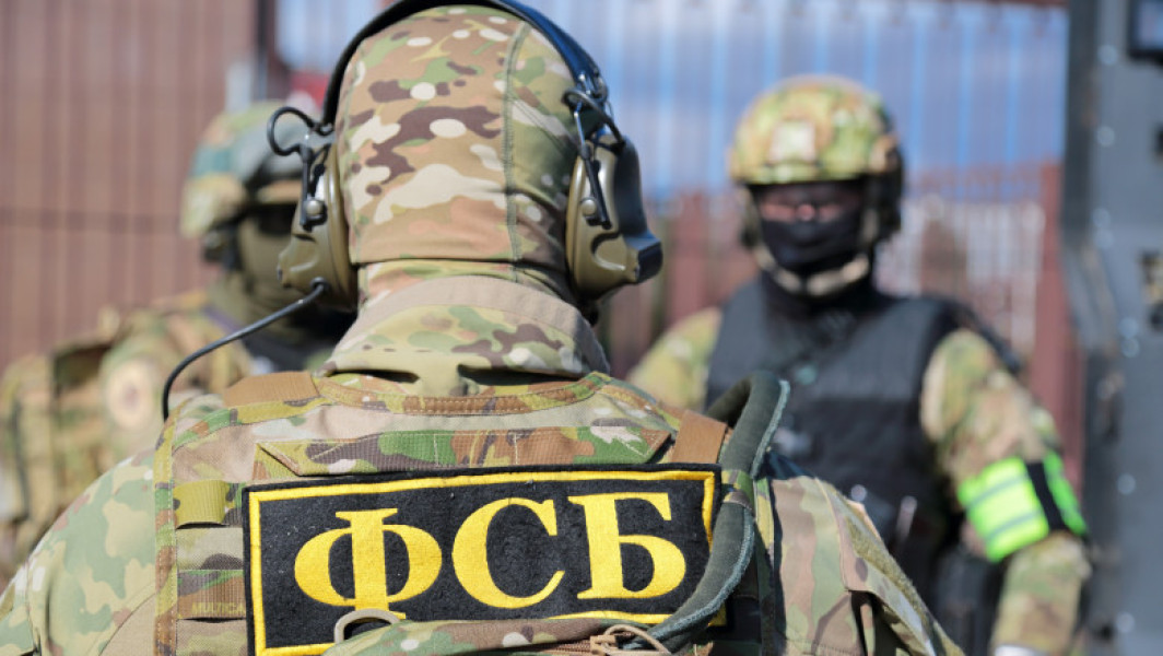 FSB anunță neutralizarea unui bărbat pregătit să comită atacuri teroriste