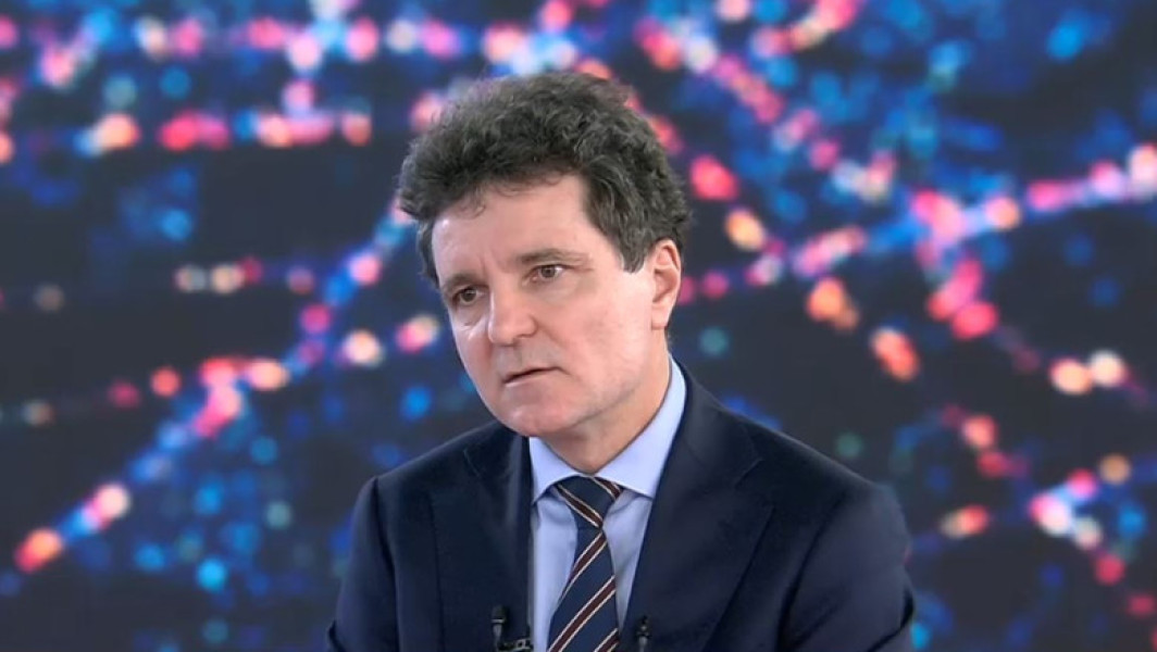 Primarul Nicușor Dan discută despre cazul lui Horatiu Potra