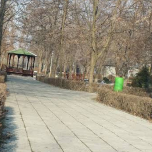 Primăria Bălș obține peste 10 milioane lei pentru modernizarea Parcului Central