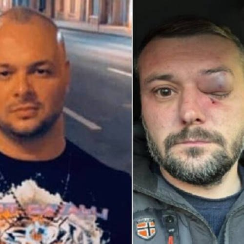 Tânărul care l-a agresat pe șeful SJP rămâne în arest la domiciliu