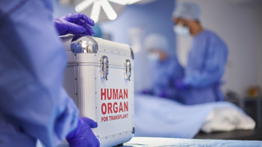 Intervenții de transplant salvatoare la Spitalul Parhon din Iași
