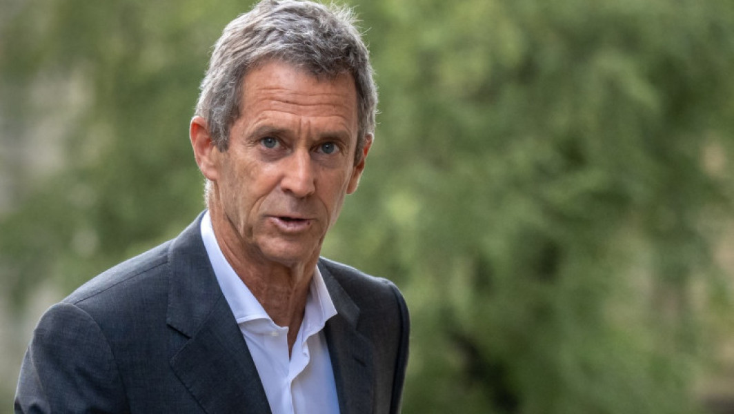 Beny Steinmetz, eliberat din detenție de instanța supremă din Grecia