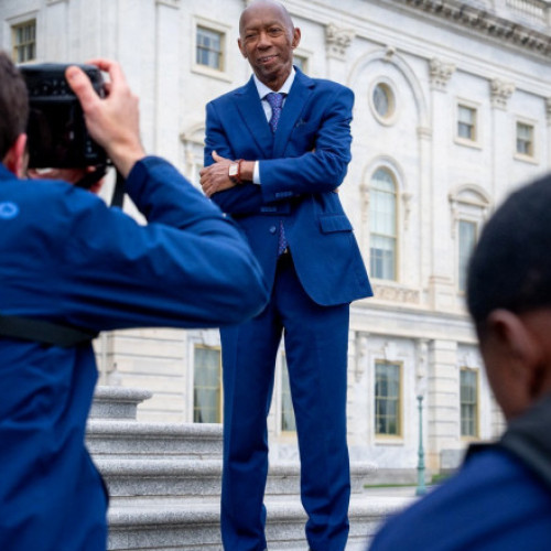 Moartea lui Sylvester Turner, fost primar al Houston