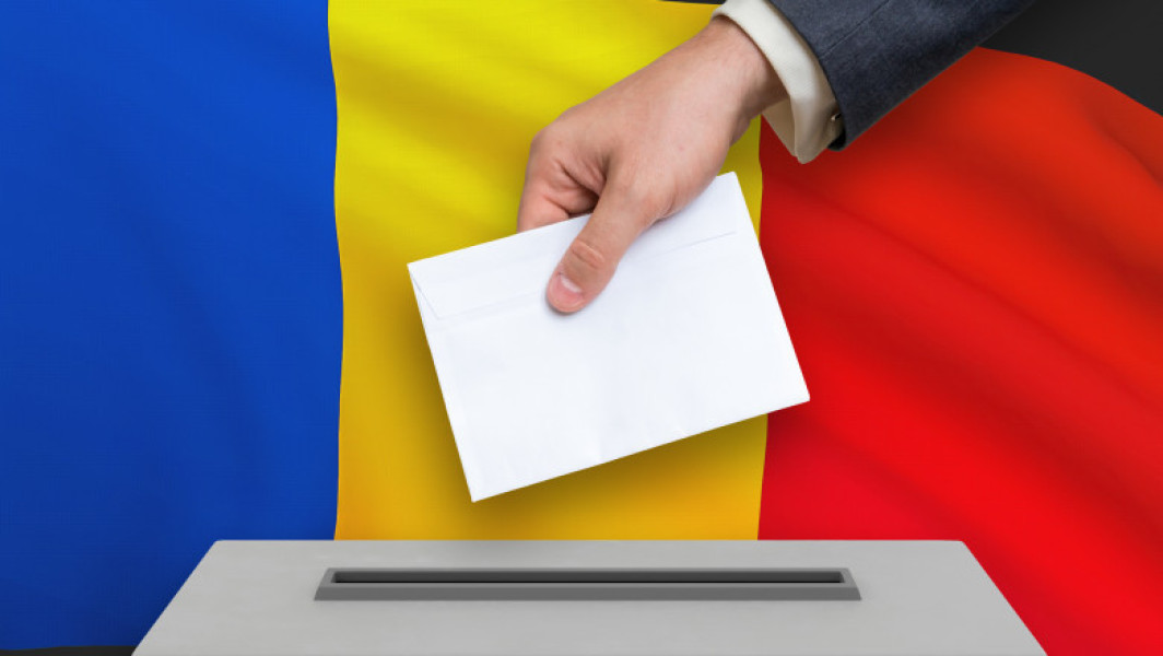 Biroul Electoral Central a respins candidatura lui Petru Mindru pentru președinția României