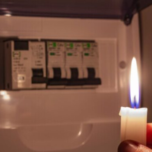 Localități din Olt rămân fără energie electrică în perioada 10-16 martie 2025