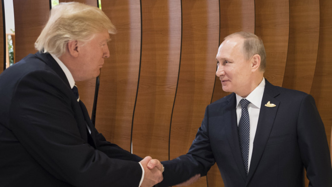 Rusia si relatia cu Statele Unite: un drum lung si dificil