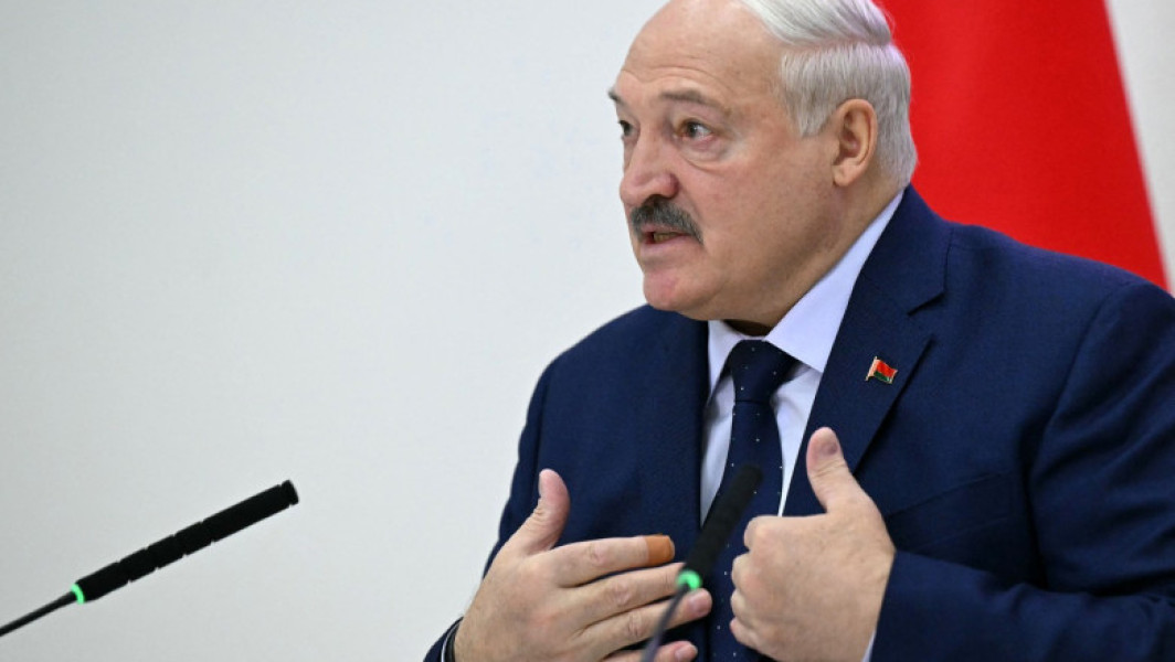Lukasenko numește un nou premier în Belarus