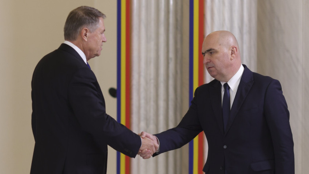 Cheltuielile de deplasare ale președintelui Iohannis vor fi publicate, anunță Ilie Bolojan