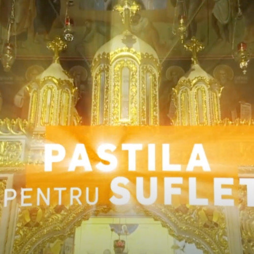 NOUĂ PASTILĂ PENTRU SUFLET, LANȚ DE MAGAZINE O LANSEAZĂ