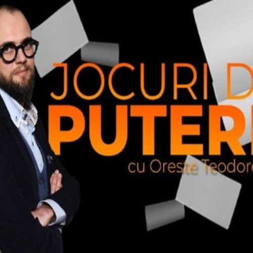 Dezbatere între Oreste Teodorescu și Rareș Bogdan la Jocuri de putere!