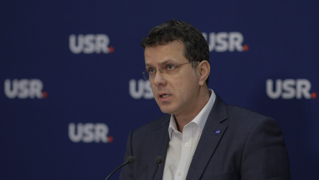 Ionuț Mosteanu, despre amenzile ridicate la firma Nordis