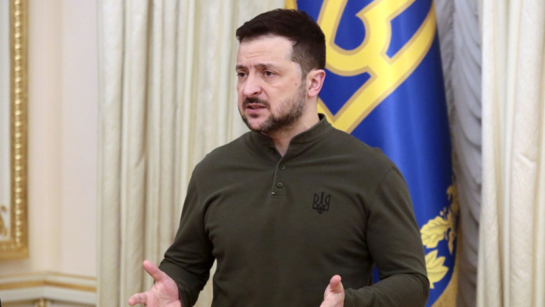 Ucraina nu are încredere în Rusia pentru un armistițiu