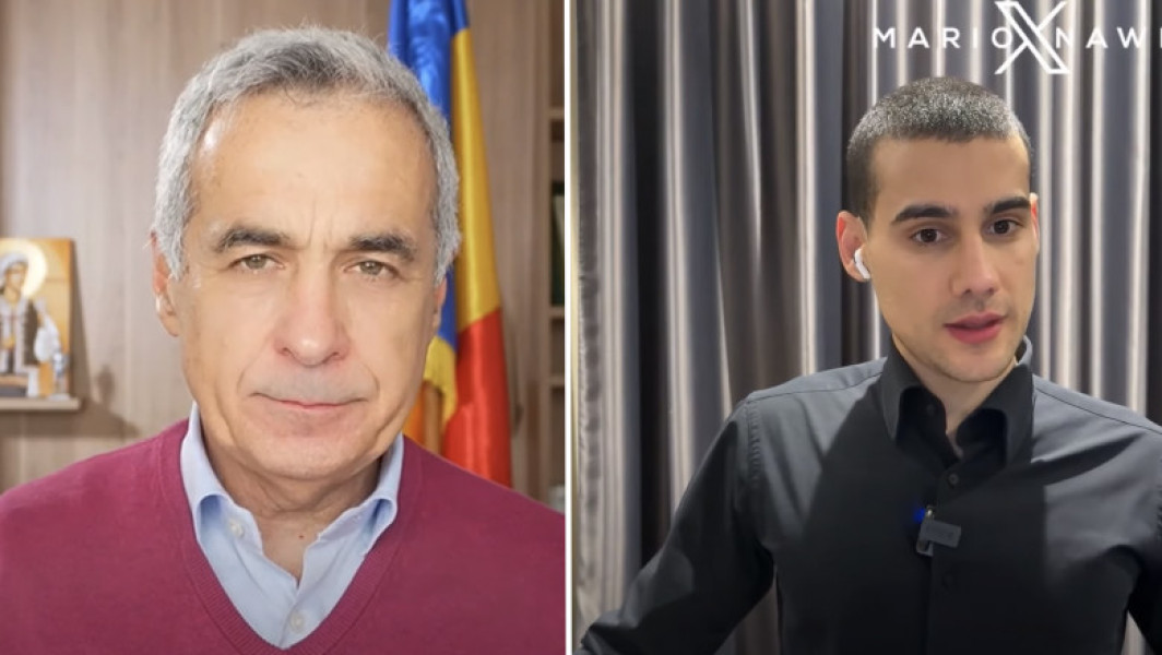 Mario Nawfal: De la influenceri de criptomonede la controverse în România