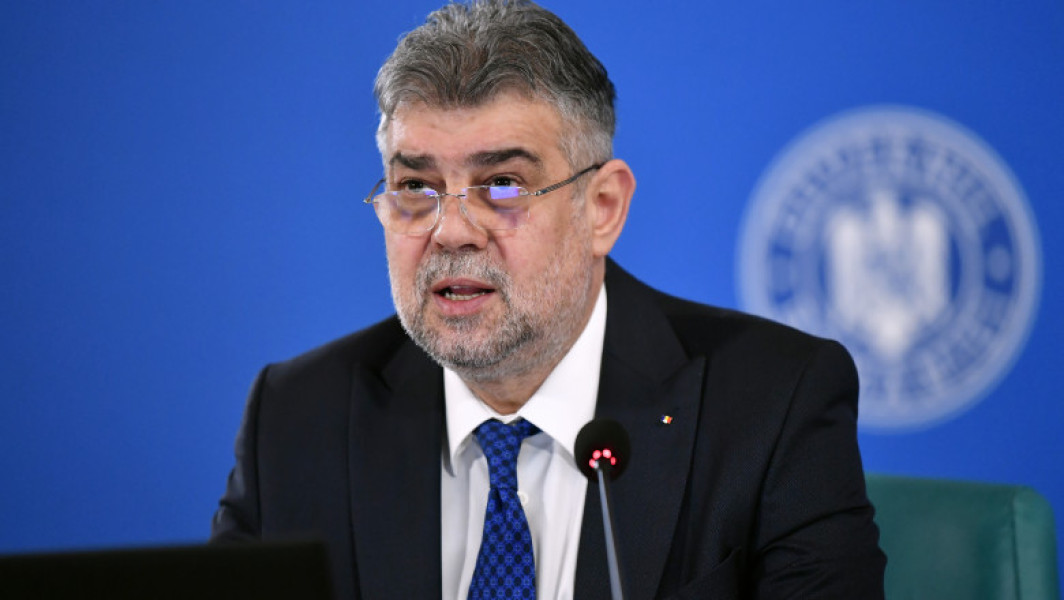 Premierul Ciolacu: Tranzacțiile între rude nu se impozitează