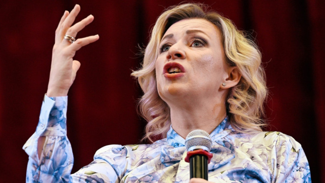 Rusia consideră inacceptabilă desfășurarea trupelor de menținere a păcii în Ucraina