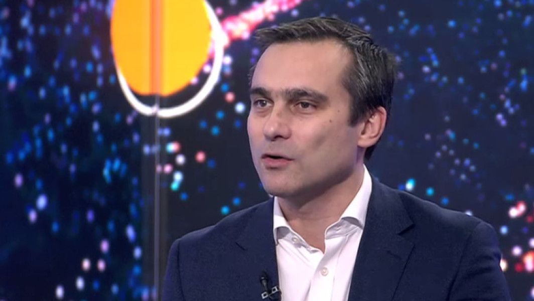 Coliban cere lui Lasconi să renunțe la cursa pentru Cotroceni
