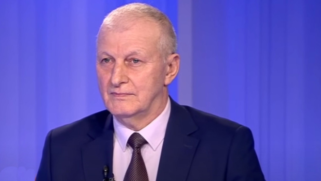 Romania nu va cere mutarea focoaselor nucleare, afirmă generalul Virgil Balaceanu