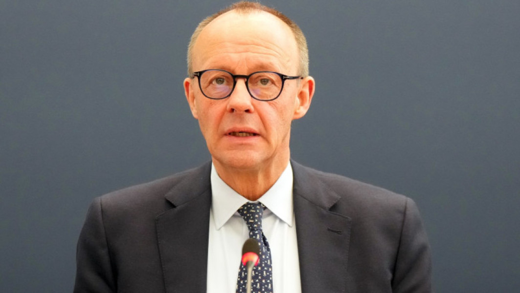 Viitorul cancelar german Friedrich Merz cere aprobarea unui plan de investiții masiv