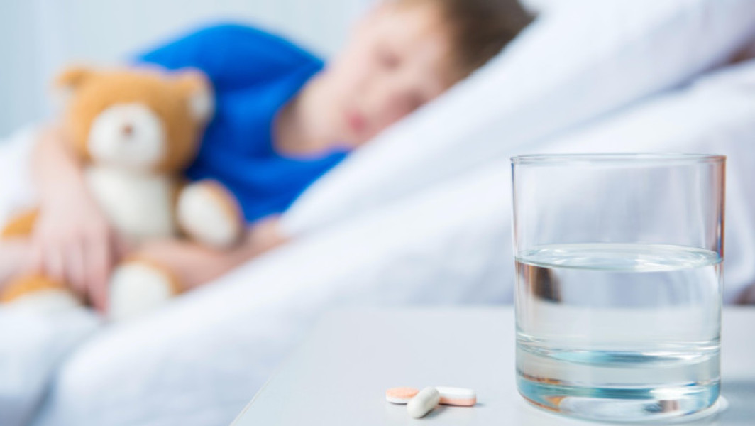 Bacilul Piocianic confirmat în apa de la Spitalul de Pediatrie Ploiești
