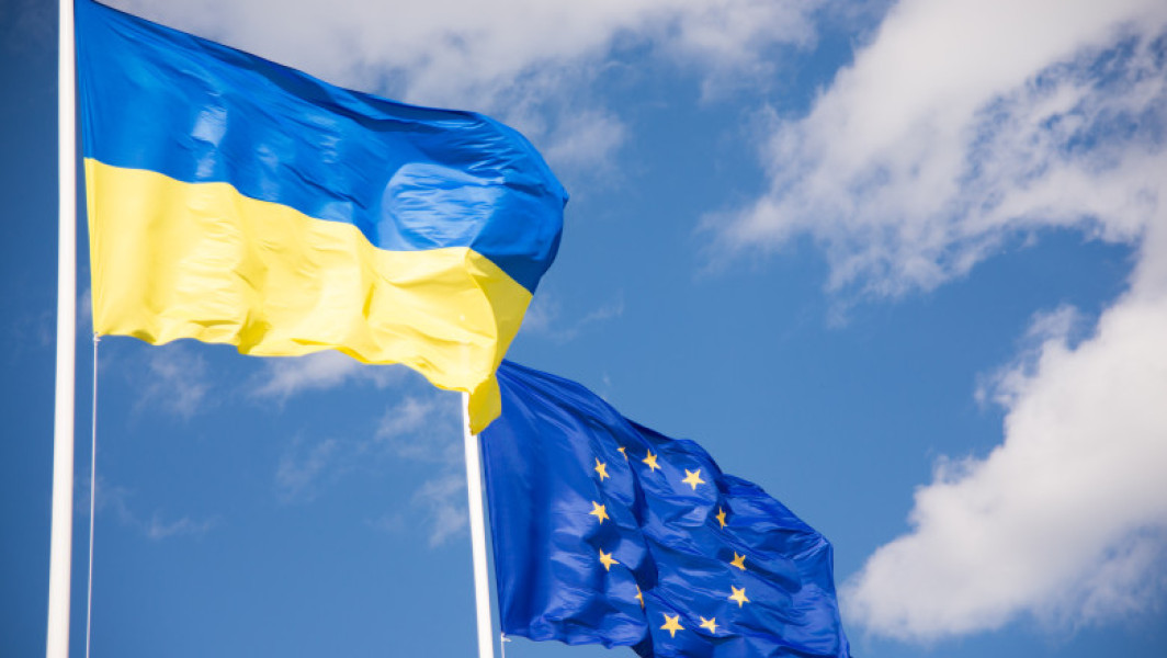 Uniunea Europeană pregătește un ajutor militar sporit pentru Ucraina