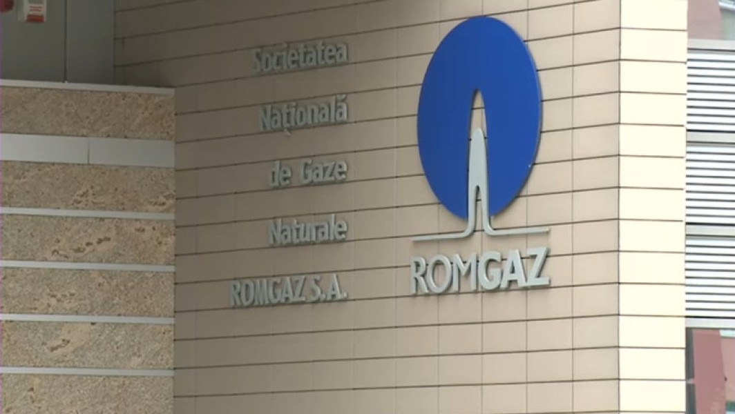 Romgaz evaluează preluarea combinatului Azomureș pentru o valoare adăugată mai mare a gazului românesc