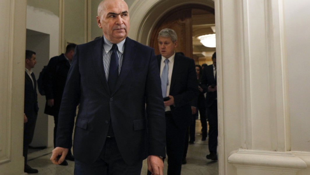 România se confruntă cu un deficit bugetar grav, afirmă Ilie Bolojan