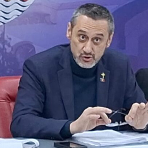 Primarul Slatinei, Mario De Mezzo, propune înființarea a două firme din bani publici