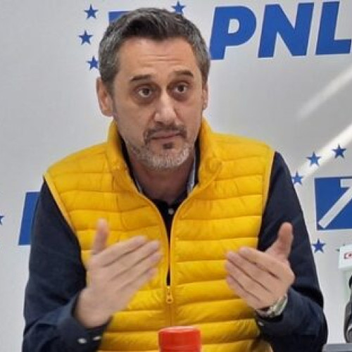 Slatina: Cerere de referendum pentru demiterea primarului De Mezzo