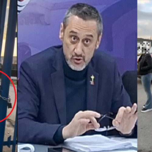 Primarul Slatinei, acuzat că a pus în pericol viața unui copil de 12 ani