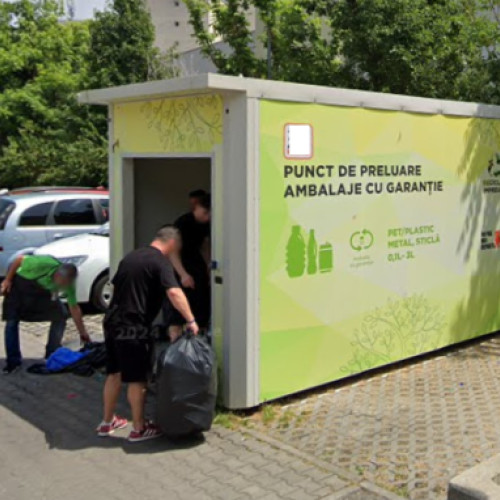 Uniunea Europeană planifică reglementări noi pentru reciclarea ambalajelor