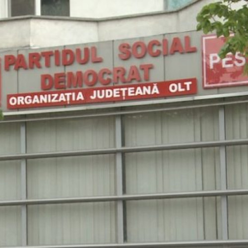 Analiza PSD Olt după alegerile din 4 mai